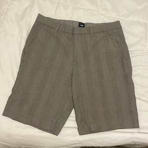 Gap brand new shorts